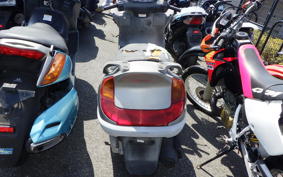 HONDA FORESIGHT 2020 MF04