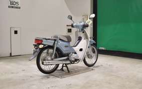 HONDA C50 SUPER CUB 2002 AA04