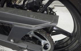 KAWASAKI NINJA 400 2024 EX400L