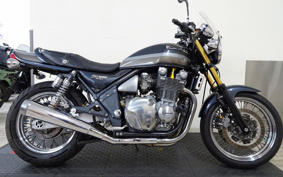KAWASAKI ZEPHYR1100RS 2002 ZRT10A