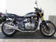 Фото Kawasaki ZEPHYR1100RS 2002 с японского аукциона