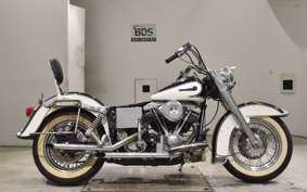 HARLEY FLH 1340 2016
