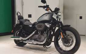 HARLEY XL1200N 2011