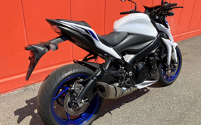 SUZUKI GSX-S1000 2019 GT79B