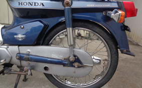 HONDA SUPER CUB50 C50