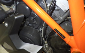 KTM 1290 SUPER DUKE R 2016