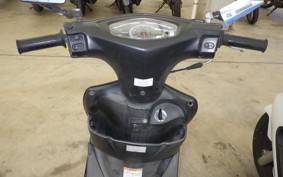 SUZUKI ADDRESS V125 S CF4MA