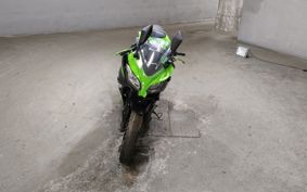 KAWASAKI NINJA250 EX250L