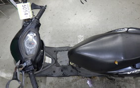 SUZUKI ADDRESS V125 S 2007 CF4MA
