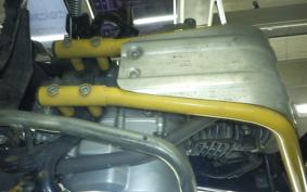 HONDA ｸﾛｽｶﾌﾞ JA10