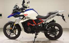 BMW G310GS 2018