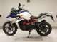 Фото BMW G310GS 2018 с японского аукциона