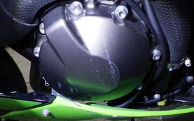 KAWASAKI NINJA ZX-6R A 2022 ZX636G