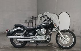 KAWASAKI VULCAN400 CLASSIC VN400A