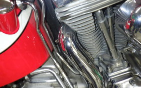 HARLEY FLST 1450 2006