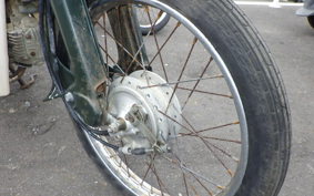 HONDA C50 SUPER CUB C50