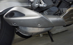HONDA CB650F 2014