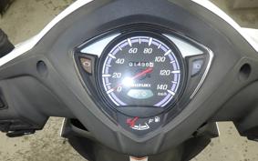 SUZUKI ADDRESS 110 2024 CE47A