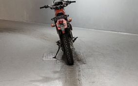 HONDA XLR250R MD22