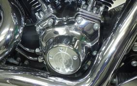 HARLEY FLSTF 1450 2006