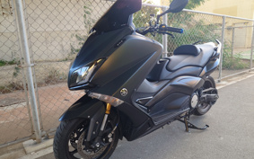 YAMAHA T-MAX 530 2013 SJ09