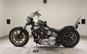 HARLEY FLSTC 1340 1993