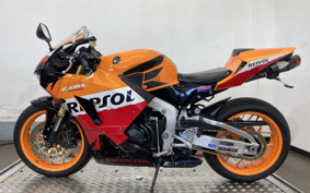 HONDA CBR600RR 2014 PC40