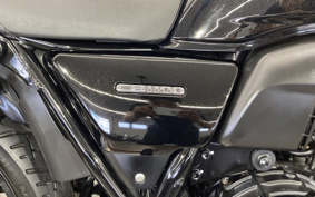 HONDA CB1100 2019 SC65