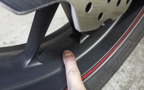 HONDA CBR400R 2020 NC56