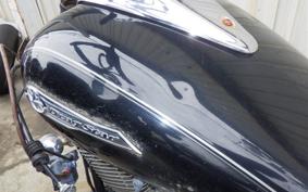 YAMAHA DRAGSTAR 250 VG02J