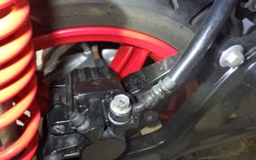 YAMAHA CYGNUS 125 XSR 3 SED8J
