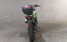 KAWASAKI D-TRACKER LX250E