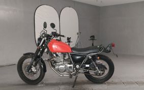 SUZUKI GLASS TRACKER BIG BOY NJ47A