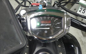 YAMAHA XVS1300CA STRIKER 2013