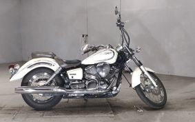 YAMAHA DRAGSTAR 250 VG05J