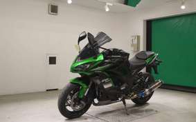 KAWASAKI NINJA 1000SX 2021 ZXT02K
