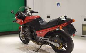 KAWASAKI GPZ900R NINJA 1990 ZX900A