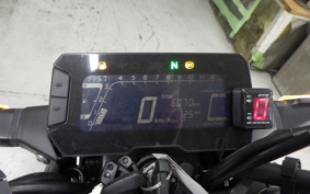 HONDA CB250RA MC52