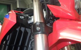 HONDA CRF250L 1996 MD47