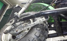KAWASAKI KV75 2021 KV075A