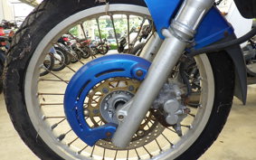 SUZUKI DR800S 1991 SR43A