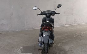 HONDA DIO ZX AF35