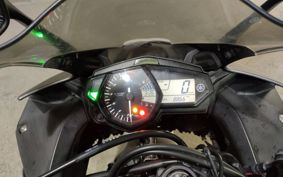 YAMAHA YZF R-3 2016 RH07J