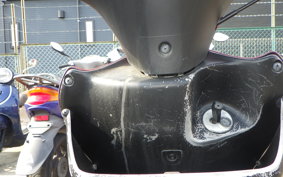 SUZUKI ADDRESS V125 G CF46A