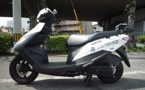 SUZUKI ADDRESS V125 DT11A