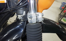 KAWASAKI SUPER SHERPA 2007 KL250G