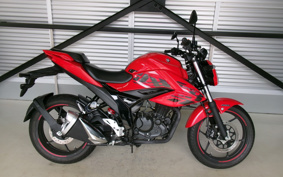 SUZUKI JIKUSA-150 ED13N