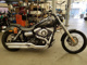 Фото Harley FXDWG1450 2013 с японского аукциона