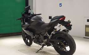 KAWASAKI Z250 ER250C