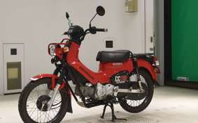 HONDA ｸﾛｽｶﾌﾞ110-2 1998 JA45